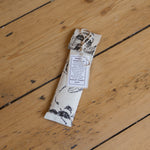 5 Handmade Lokta Pencils with Case