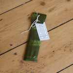 5 Handmade Lokta Pencils with Case