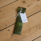 5 Handmade Lokta Pencils with Case