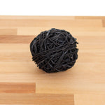 Lokta Twine - 50 meter - Black