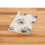 A4 Scrapbook Soft Cover - Bees Screen Print