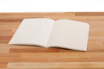 A4 Scrapbook Soft Cover - Green Fern