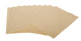 Handmade A6 Lokta Envelopes - Pack of 10 - Stationery Set - Anglesey Paper Company  - 2