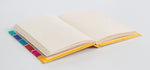 Journal - Earthtone Bright - Journal - Anglesey Paper Company  - 2