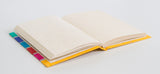 Journal - Earthtone Bright - Journal - Anglesey Paper Company  - 2