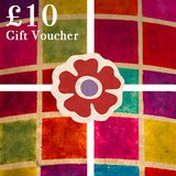 Gift Voucher - Gift Card - Anglesey Paper Company  - 2