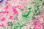 Gift Wrap - Screen Printed Jungle