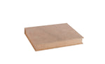 Guest Book (Lokta Paper) - Sand - Guest Book - Anglesey Paper Company  - 3