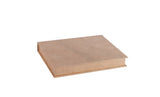 Guest Book (Lokta Paper) - Sand - Guest Book - Anglesey Paper Company  - 3