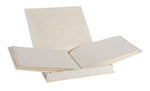Handmade Guest Book (Lokta Paper) - Cream - Guest Book - Anglesey Paper Company  - 2