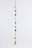 Felt Garland - Bees