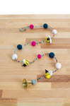 Felt Garland - Bees