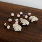Felt Garland - Sheep