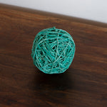 Lokta Twine - 50 meter - Sea Foam