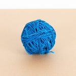 Lokta Twine - 50 meter - Teal