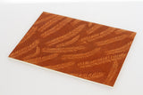 A3 Sketchbook - Brown Fern