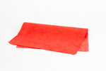 Gift Wrap - Red Lokta Paper