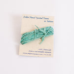 Lokta Twine - 10 meter - Seafoam