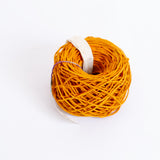 Lokta Twine - 50 meter - Golden Yellow