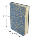 Journal - Batik Circles