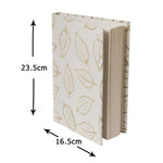 Journals - Batik Leaf