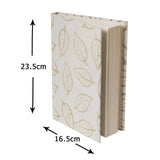 Journals - Batik Leaf