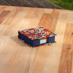 Memo Box - Kalamkari Theme