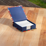 Memo Box - Kalamkari Theme