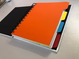 Spiral Notebook - Menai Bridge