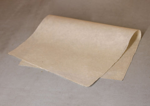 Gift Wrap - Plain Lokta