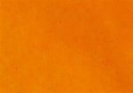 A4 Lokta Printer Paper - Pumpkin ~ 20 Sheets