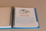 Spiral Notebook - Happiness