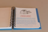 Spiral Notebook - Happiness