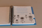 Spiral Notebook - Happiness