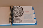 Spiral Notebook - Happiness