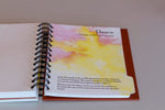Spiral Notebook - Learning