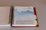 Spiral Notebook - Learning