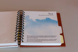 Spiral Notebook - Learning
