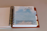 Spiral Notebook - Learning