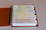 Spiral Notebook - Learning