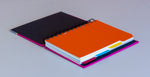 Spiral Notebook - Pink