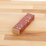 Set of 5 Biro Pens - Phulkari Theme