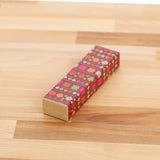 Set of 5 Biro Pens - Phulkari Theme