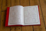 Recipe Book - Red
