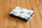 Small Boxed Photo Album - Bees