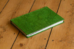 Telephone and Address Book ~ A to Z ~ Green