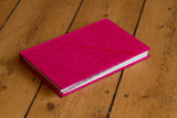 Telephone and Address Book ~ A to Z ~ Pink