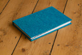 Telephone and Address Book ~ A to Z ~ Teal