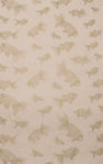 Gift Wrap - Screen Printed Gold Fish on Natural - Gift Wrap - Anglesey Paper Company  - 2