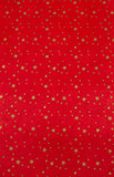 Gift Wrap - Screen Printed Gold Stars - Gift Wrap - Anglesey Paper Company  - 2